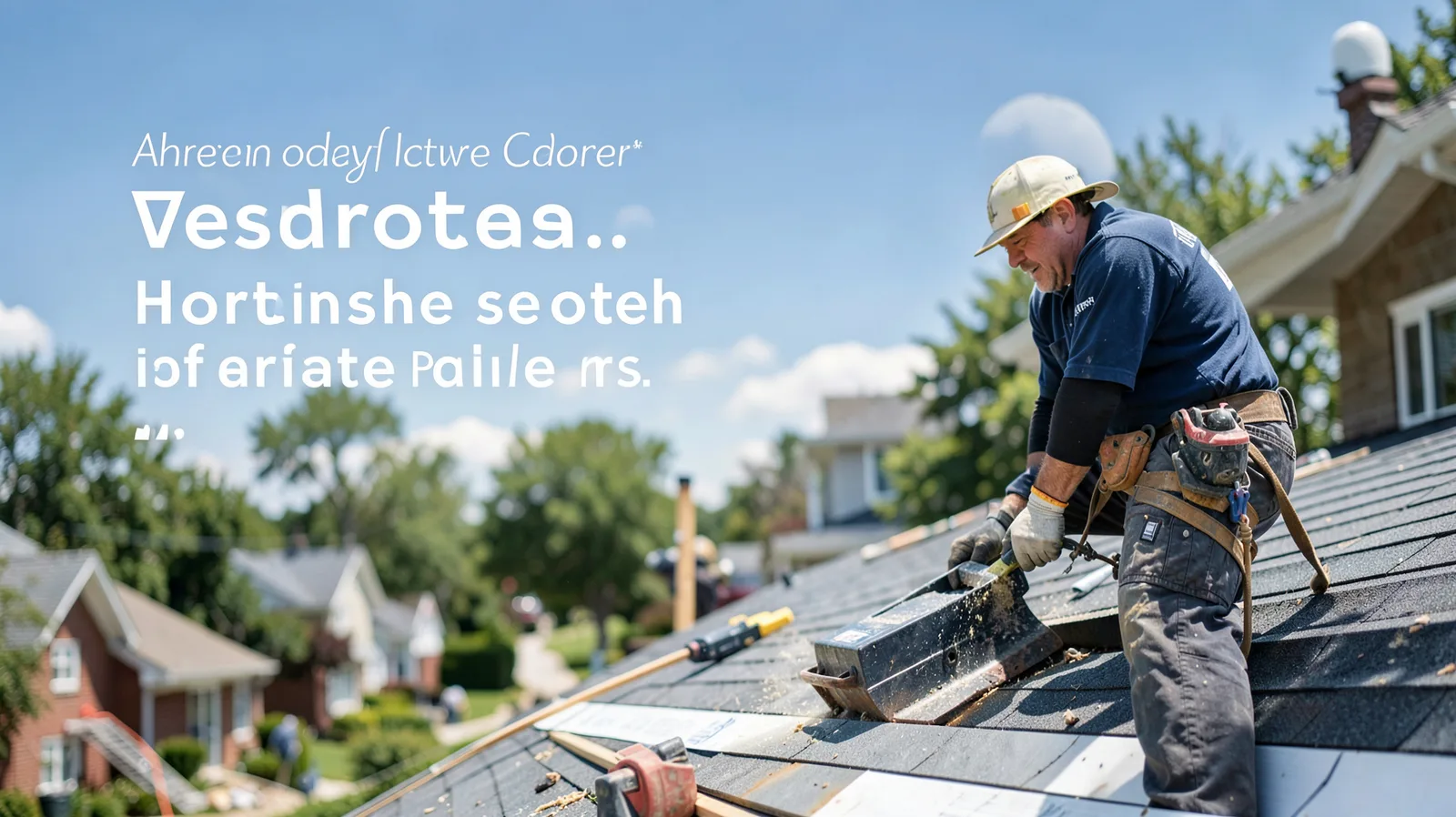 Roof Replacement in Tallulah Falls, GA near me